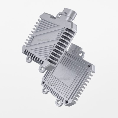 汽車燈安定器專業(yè)鋅/鋁/鎂合金壓鑄定制 精密模具開發(fā)生產