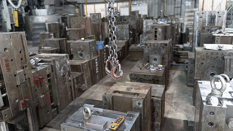 鋁合金壓鑄模具報價差在哪？從材料到加工